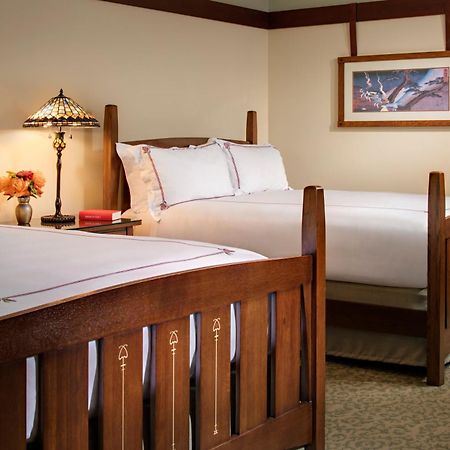 The Lodge At Torrey Pines San Diego Extérieur photo