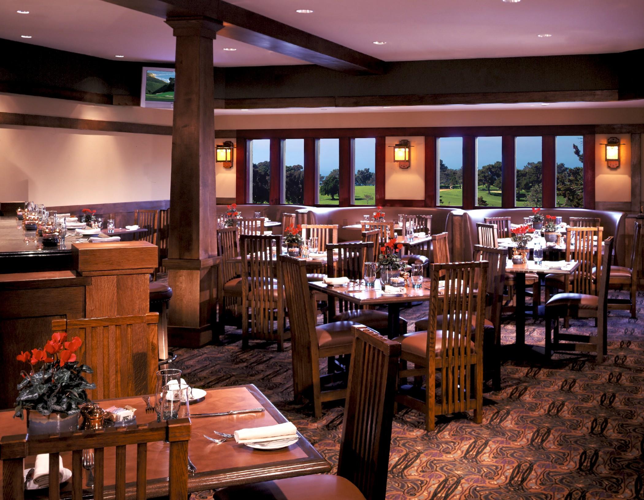 The Lodge At Torrey Pines San Diego Extérieur photo