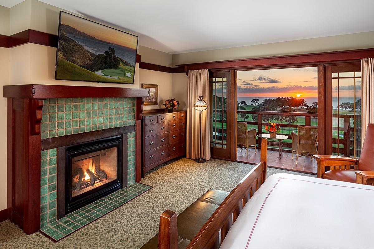 The Lodge At Torrey Pines San Diego Extérieur photo