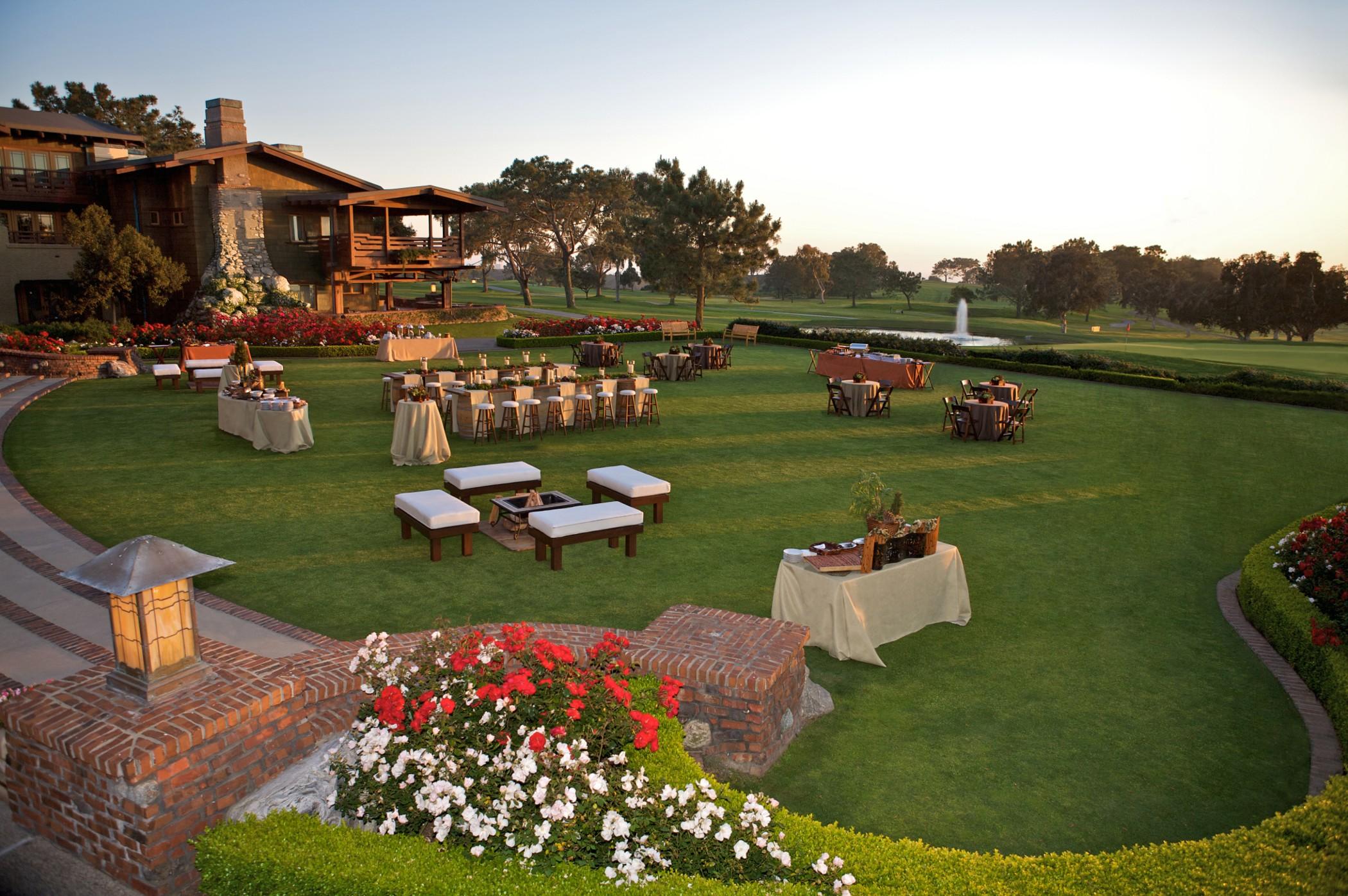 The Lodge At Torrey Pines San Diego Extérieur photo