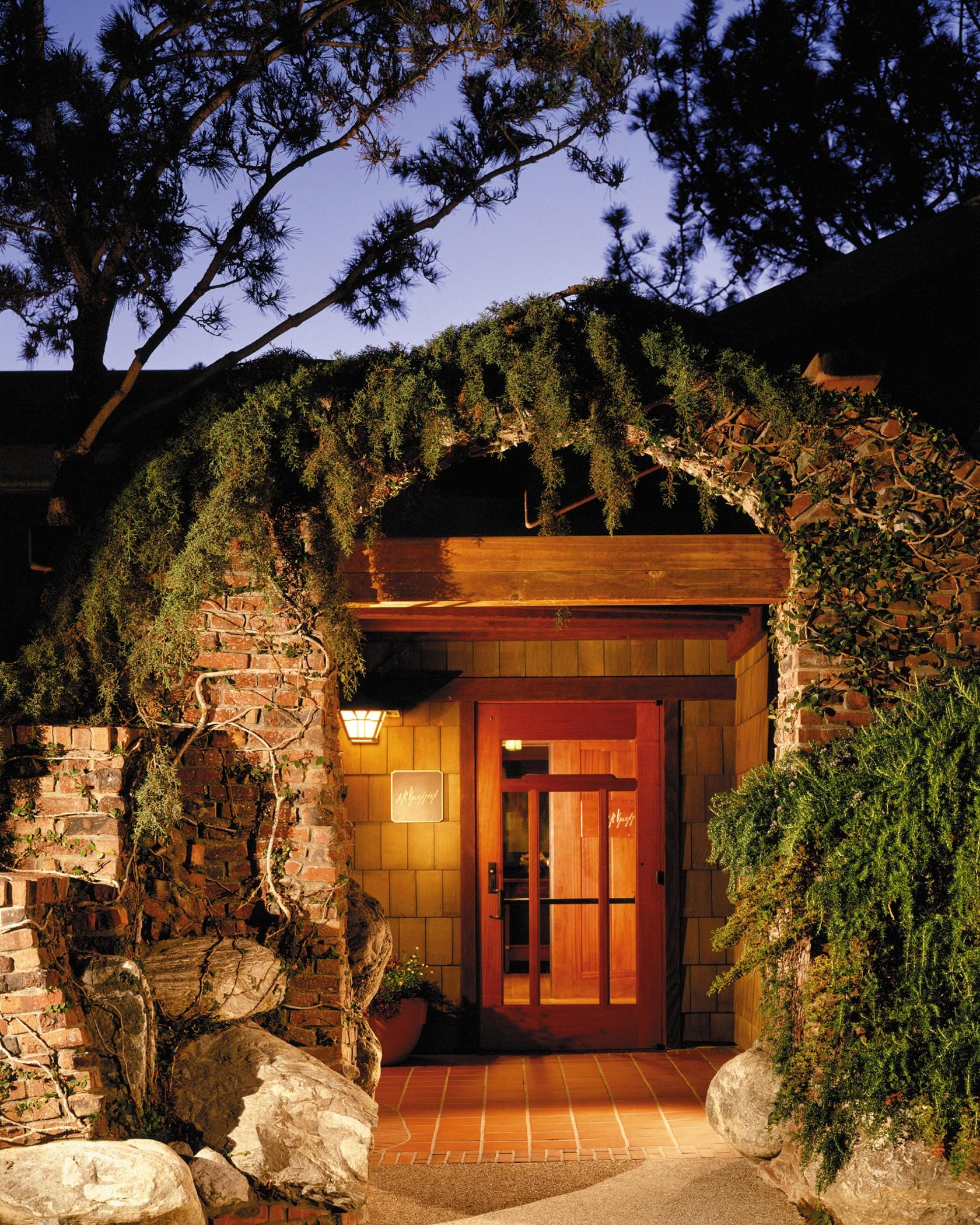 The Lodge At Torrey Pines San Diego Extérieur photo