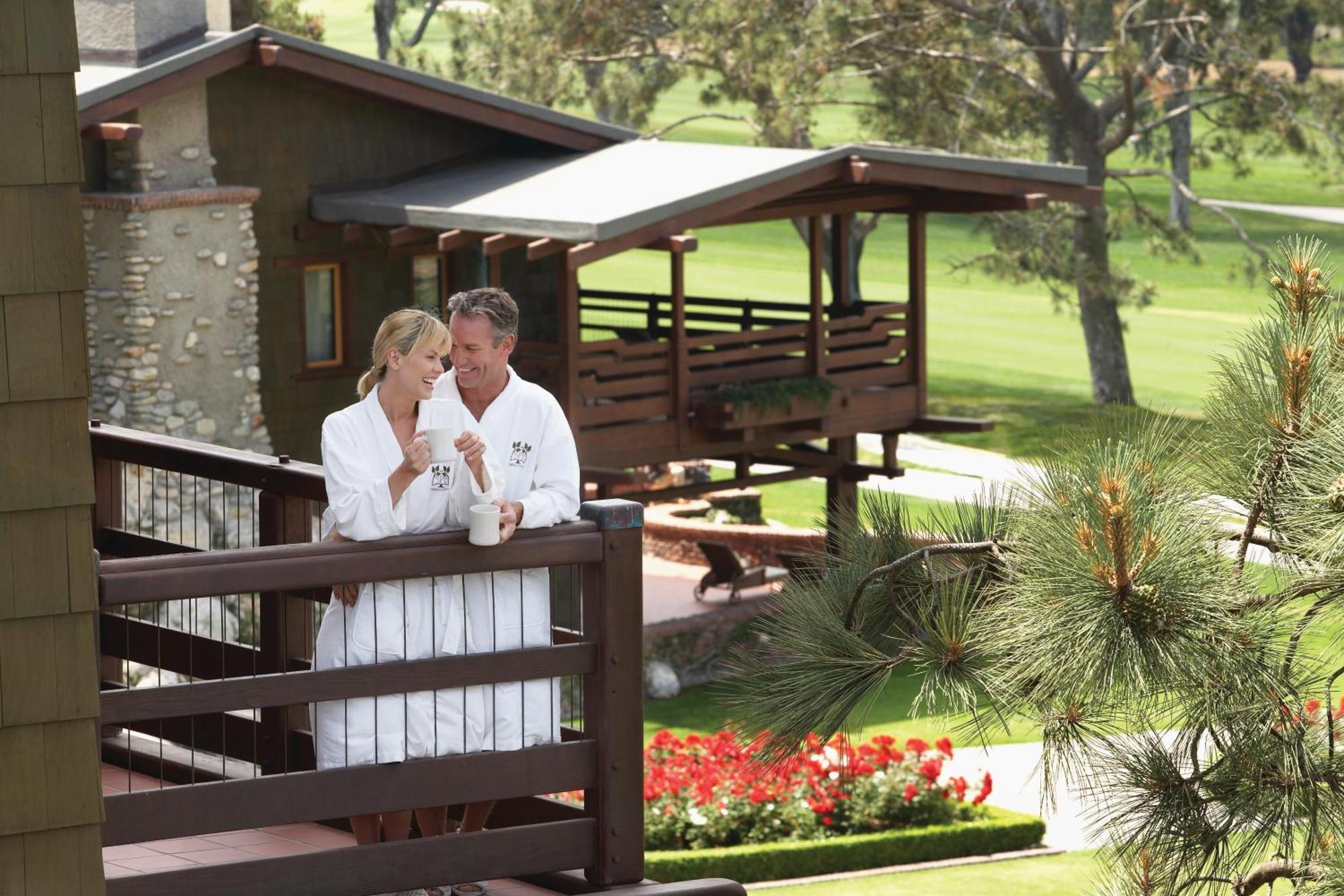 The Lodge At Torrey Pines San Diego Extérieur photo