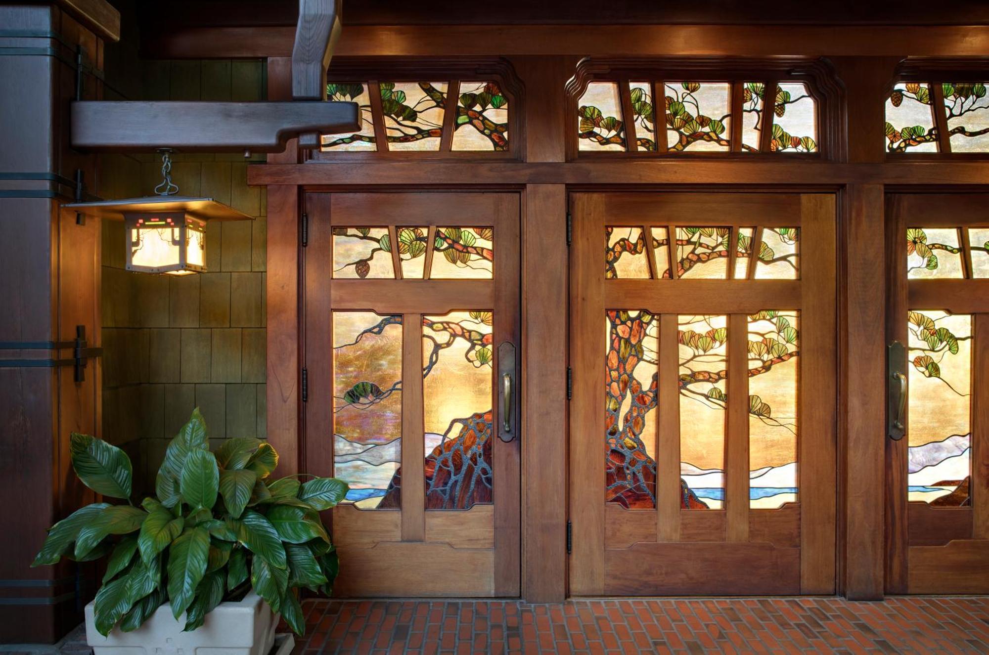 The Lodge At Torrey Pines San Diego Extérieur photo