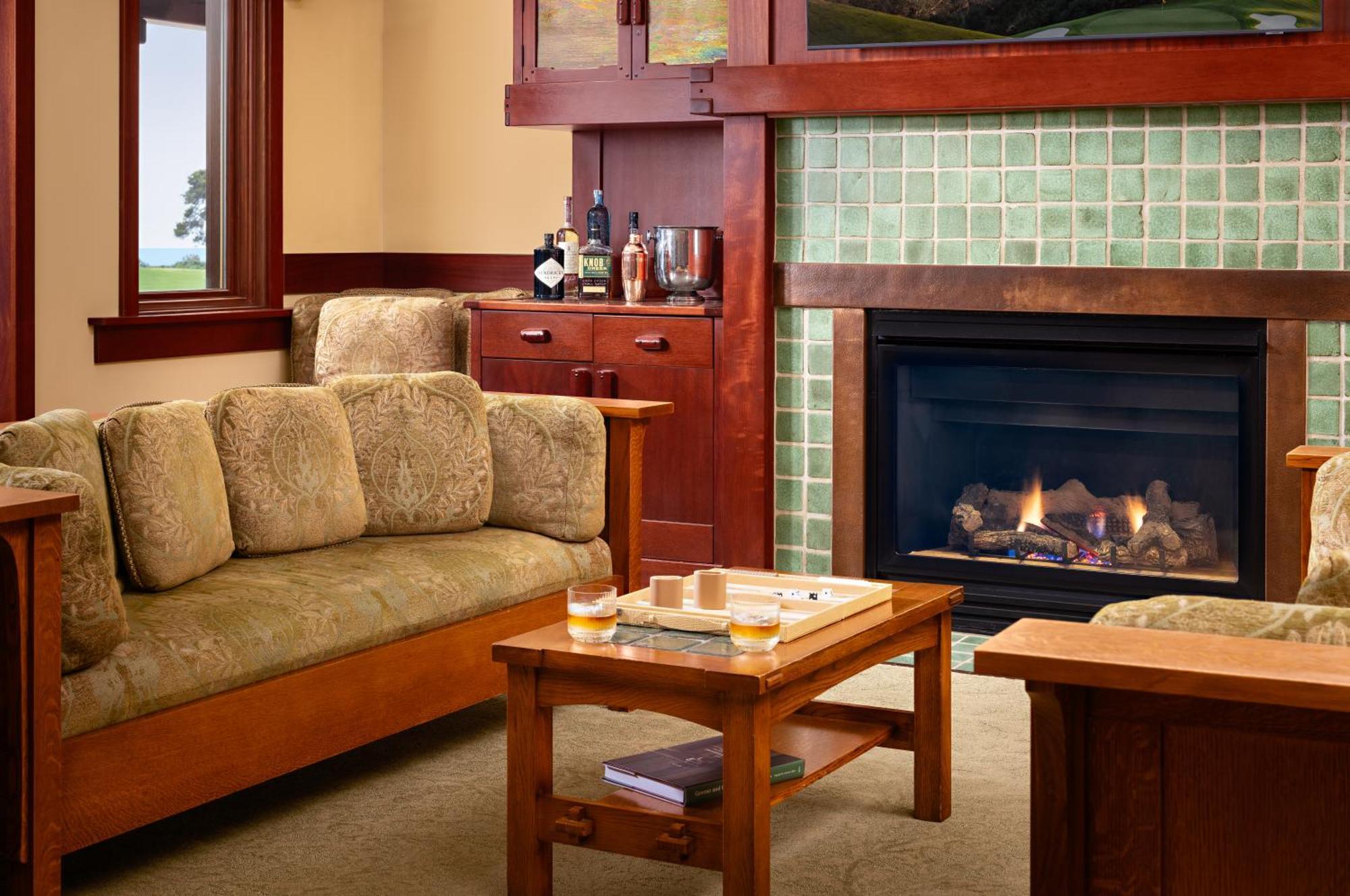 The Lodge At Torrey Pines San Diego Extérieur photo