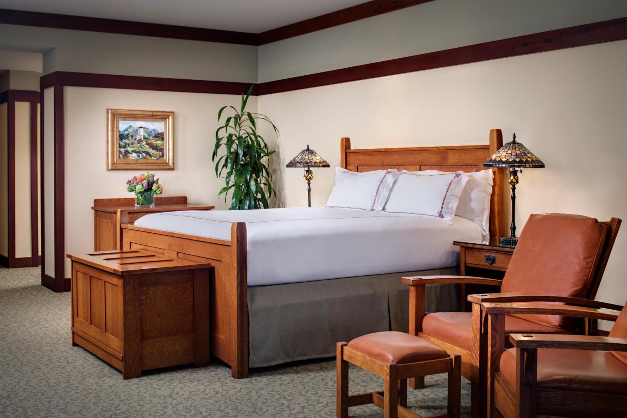 The Lodge At Torrey Pines San Diego Extérieur photo