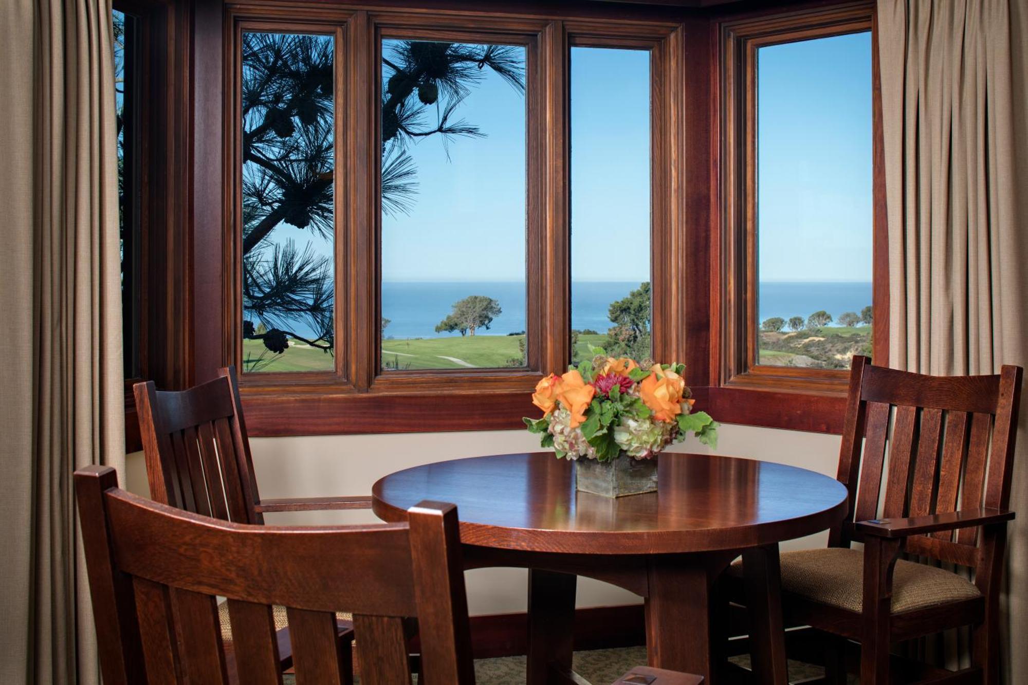 The Lodge At Torrey Pines San Diego Extérieur photo