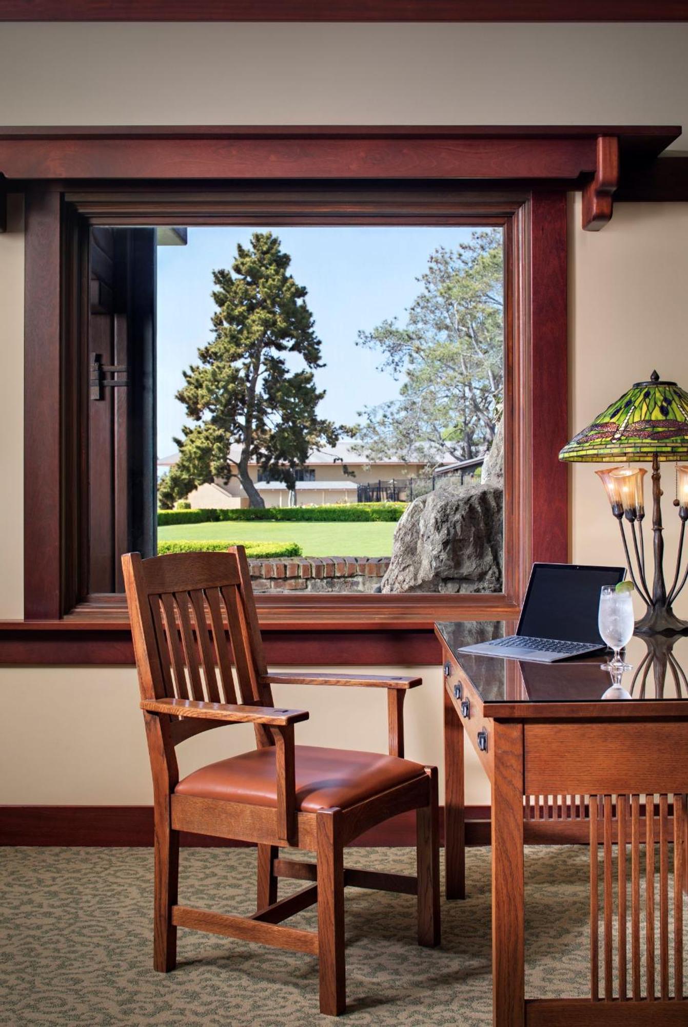 The Lodge At Torrey Pines San Diego Extérieur photo
