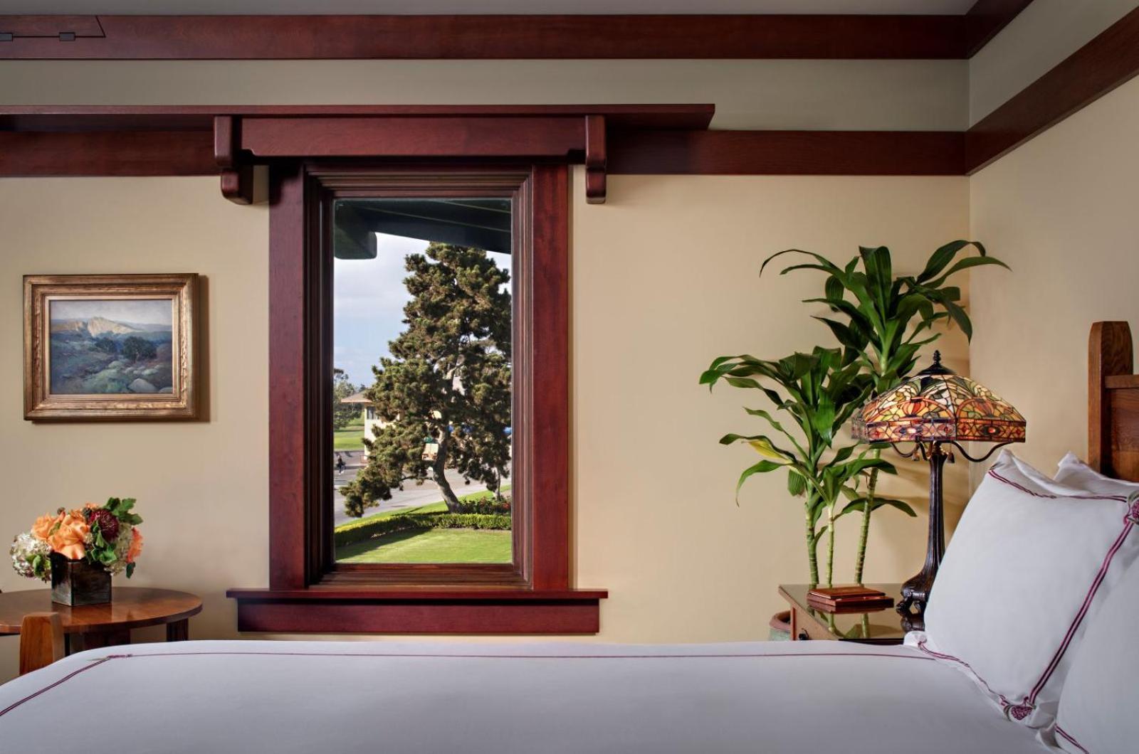 The Lodge At Torrey Pines San Diego Extérieur photo