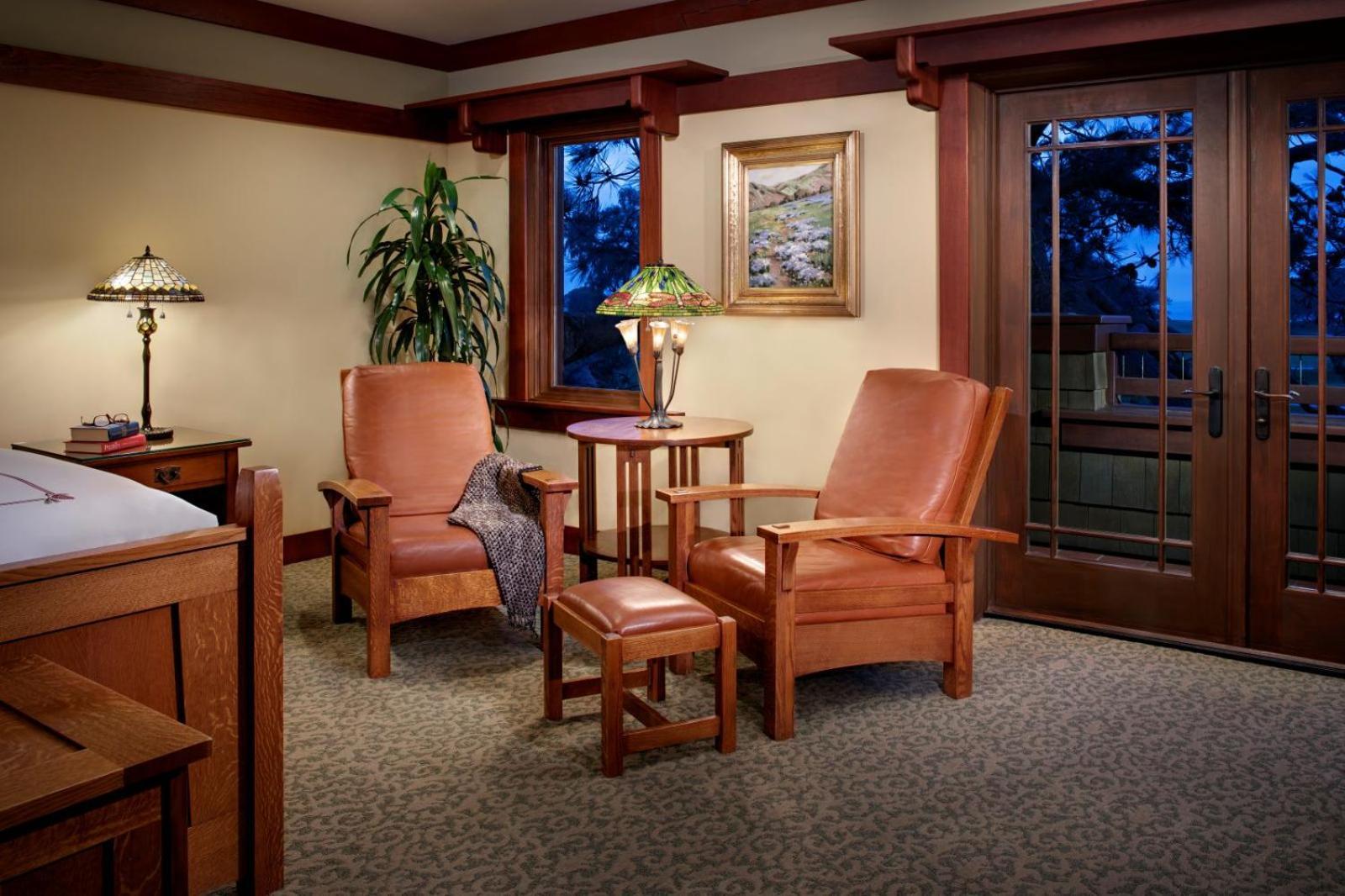The Lodge At Torrey Pines San Diego Extérieur photo