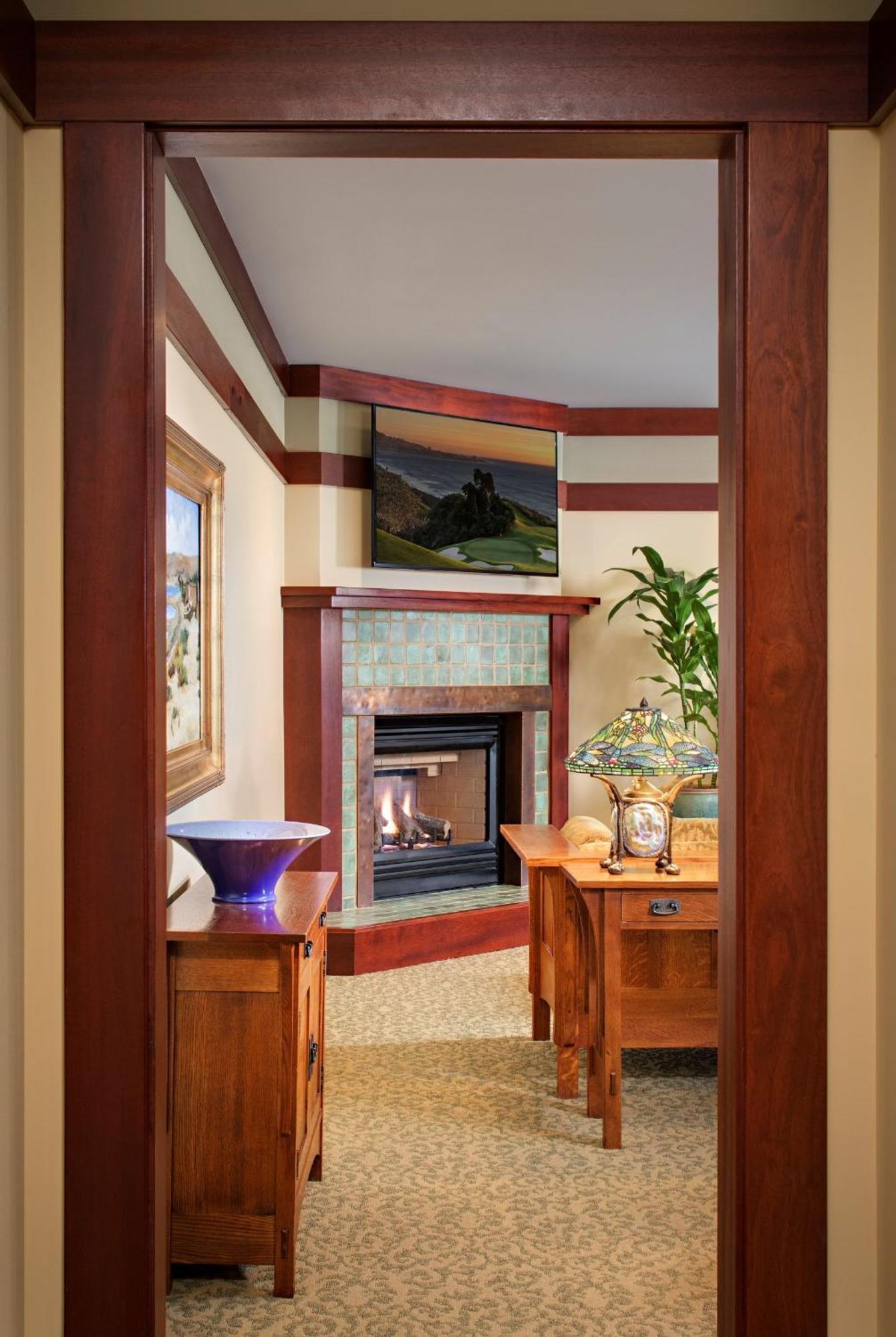 The Lodge At Torrey Pines San Diego Extérieur photo