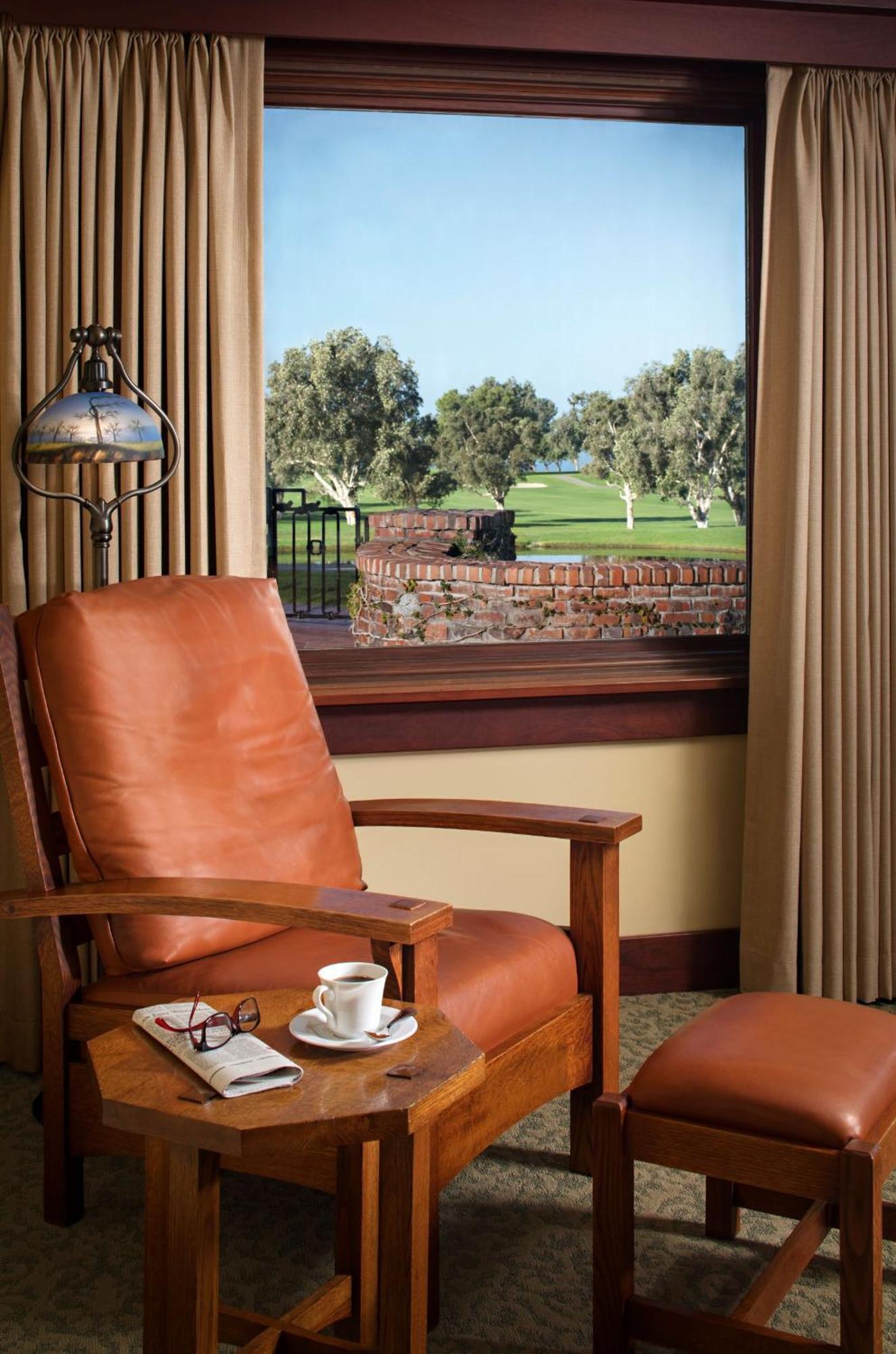 The Lodge At Torrey Pines San Diego Extérieur photo