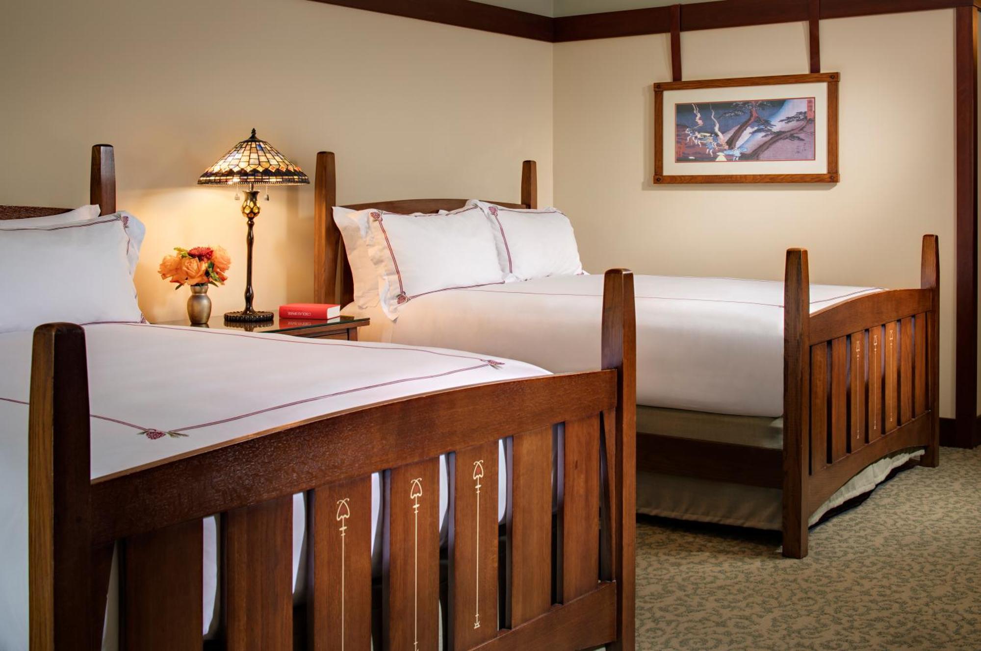 The Lodge At Torrey Pines San Diego Extérieur photo