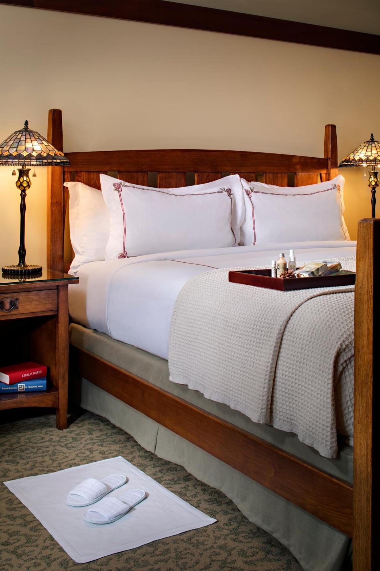 The Lodge At Torrey Pines San Diego Extérieur photo