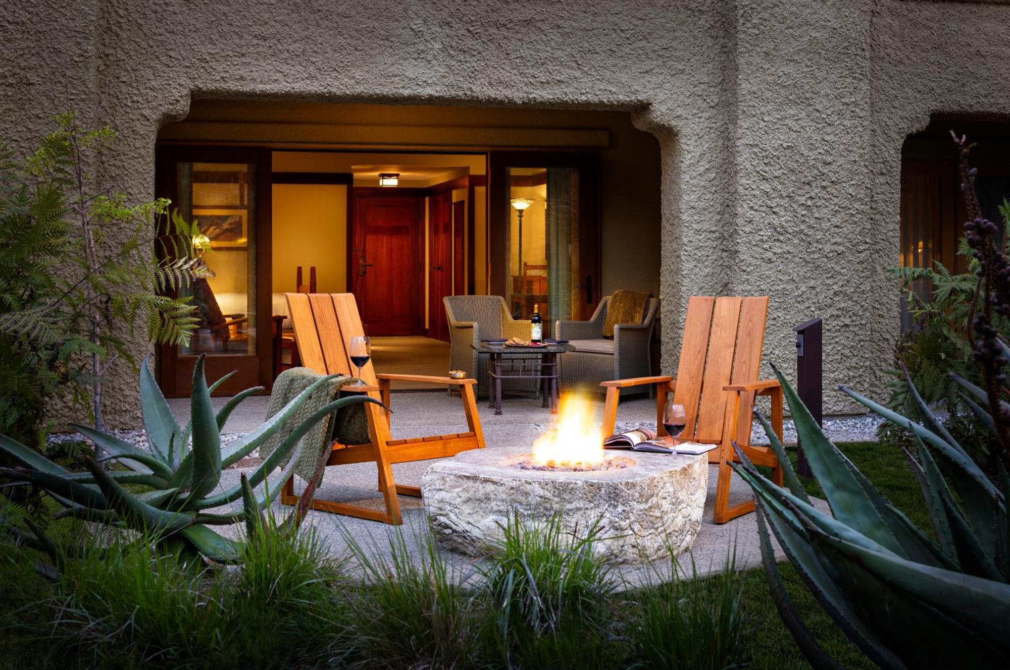 The Lodge At Torrey Pines San Diego Extérieur photo