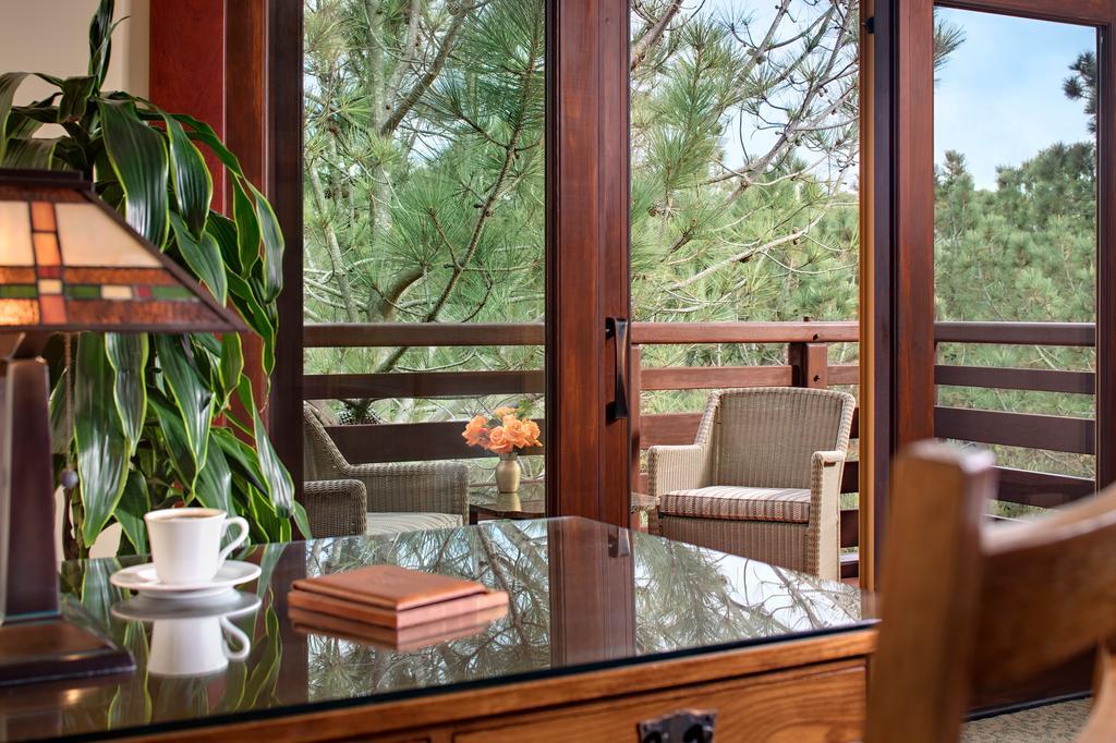The Lodge At Torrey Pines San Diego Extérieur photo
