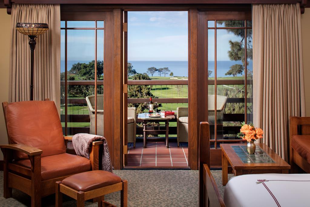 The Lodge At Torrey Pines San Diego Extérieur photo