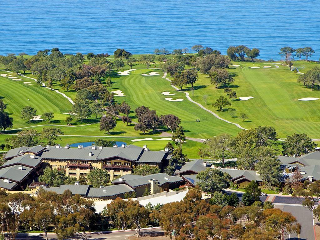 The Lodge At Torrey Pines San Diego Extérieur photo